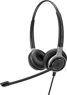 EPOS Sennheiser Impact SC 665 USB-C