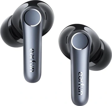 EarFun Air Pro 4 чорний