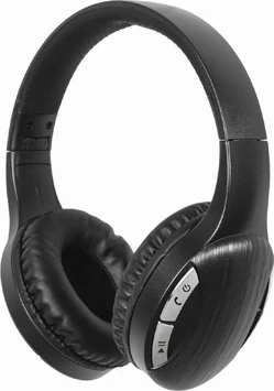 Gembird BTHS-01 black