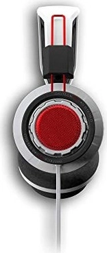 Gioteck TX-40 чорний/коричневий