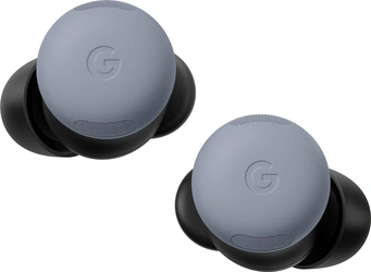 Google pixel Buds Pro 2 Moonstone