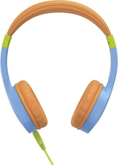 Hama Kids Guard синій/помаранчевий