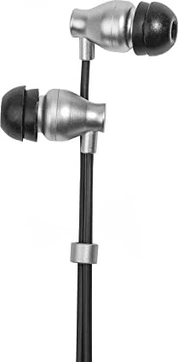 HiFiMAN RE-800 срібний