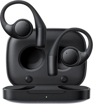 Honor Earbuds Open чорний