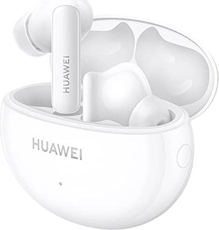 Huawei FreeBuds 5i Ceramic білий