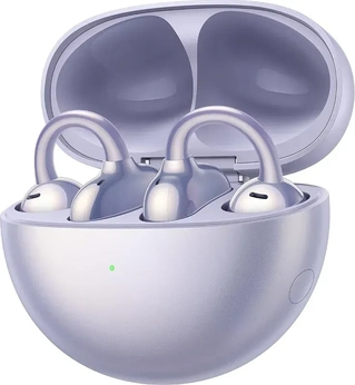 Huawei FreeClip фіолетовий