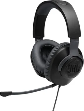 JBL Quantum 100 black