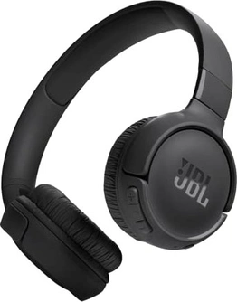 JBL Tune 520BT чорний