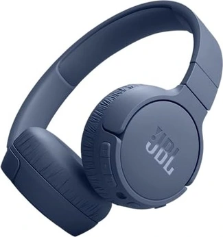 JBL Tune 670NC синій