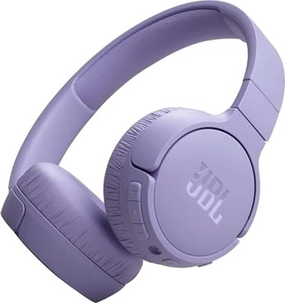 JBL Tune 670NC фіолетовий