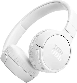 JBL Tune 670NC білий