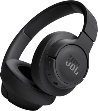 JBL Tune 720BT чорний