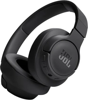 JBL Tune 720BT чорний