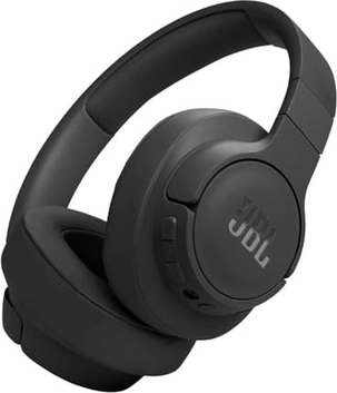 JBL Tune 770NC чорний