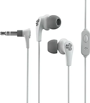 JLab JBuds Pro white