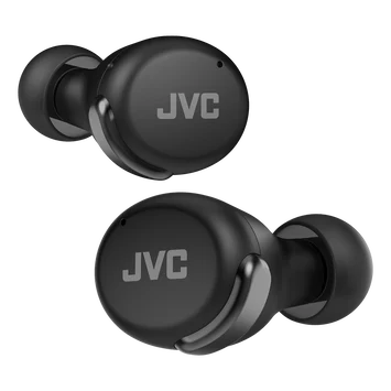 JVC HA-A30T black
