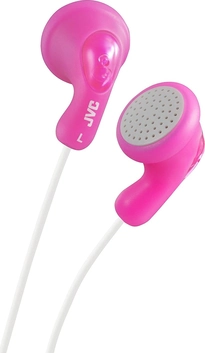 JVC HA-F14 Peach рожевий