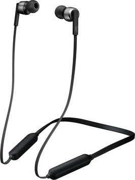 JVC HA-FX45BT black