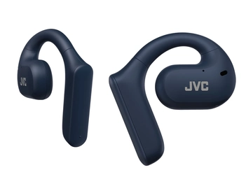 JVC HA-NP35T синій