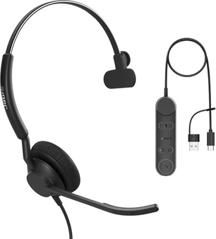 Jabra Engage 50 II моно USB-C/A UC