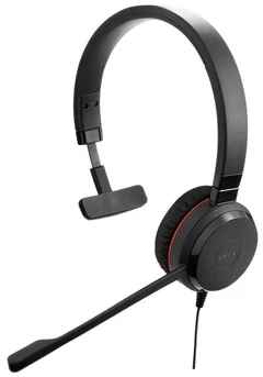 Jabra Evolve 30 II моно UC USB-A