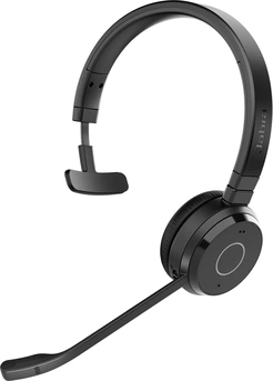 Jabra Evolve 65 TE моно UC