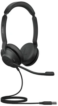 Jabra Evolve2 30 SE стерео USB-A UC