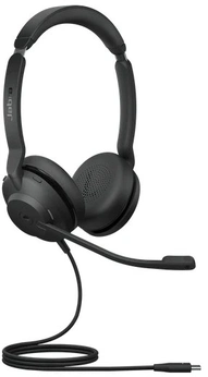 Jabra Evolve2 30 SE стерео USB-C UC