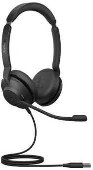 Jabra Evolve2 30 стерео USB-A UC