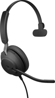 Jabra Evolve2 40 моно USB-A MS