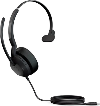Jabra Evolve2 50 моно USB-A UC