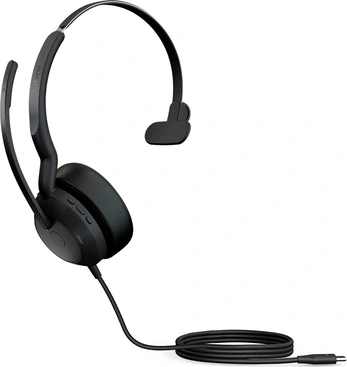 Jabra Evolve2 50 моно USB-C UC