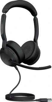 Jabra Evolve2 50 стерео USB-A UC