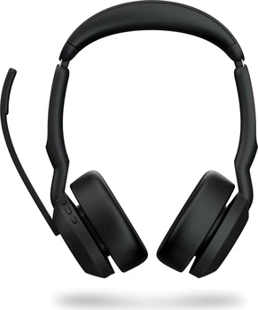 Jabra Evolve2 55 стерео USB-A UC