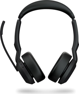 Jabra Evolve2 55 стерео USB-C MS