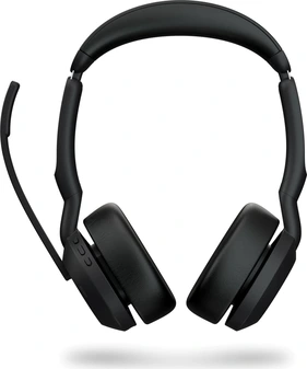 Jabra Evolve2 55 стерео USB-A MS
