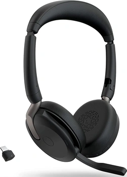 Jabra Evolve2 65 Flex USB-C MS