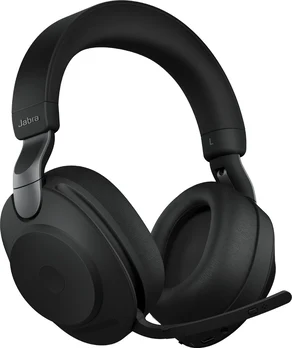 Jabra Evolve2 85 USB-A MS чорний