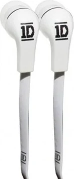 Jivo One direction in-ear white