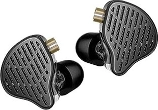 KZ x HBB PR2 з мікрофоном