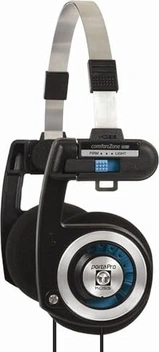 Koss Porta Pro чорний