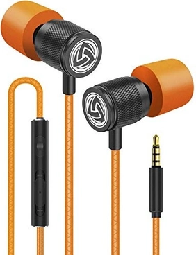 LUDOS Ultra помаранчевий