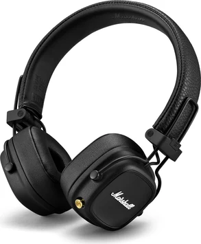 Marshall major IV black