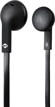 Meliconi Speak Flat black