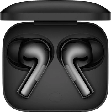 OnePlus Buds 3 metallic сірий