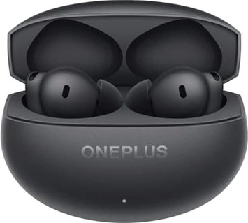 OnePlus Buds 4 Storm сірий