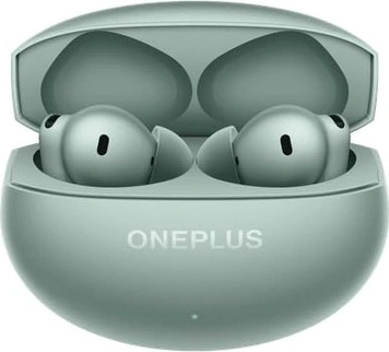 OnePlus Buds 4 Zen зелений