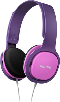 Philips SHK2000 рожевий