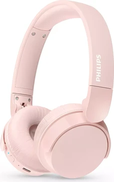 Philips TAH4209 рожевий