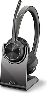 Poly Voyager 4320 UC USB-C incl. charging station